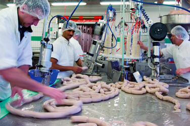 C’est peut-être le moment d’investir en Bourse dans l’action du groupe de viande et charcuterie Bell Food dont le cours a baissé.